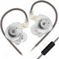 Навушники Knowledge Zenith EDX Pro X Clear Mic 1 – techzone.com.ua