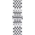 Чоловічий годинник Tissot Tradition Powermatic 80 Open Heart T063.907.11.038.00 4 – techzone.com.ua