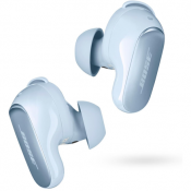 Навушники Bose QuietComfort Ultra Earbuds Moonstone-blue (882826-0050)