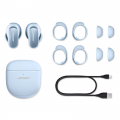 Навушники Bose QuietComfort Ultra Earbuds Moonstone-blue (882826-0050) 6 – techzone.com.ua