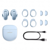 Навушники Bose QuietComfort Ultra Earbuds Moonstone-blue (882826-0050) 6 – techzone.com.ua Навушники Bose QuietComfort Ultra Earbuds Moonstone-blue (882826-0050) 6 – techzone.com.ua
