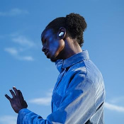 Навушники Bose QuietComfort Ultra Earbuds Moonstone-blue (882826-0050) 8 – techzone.com.ua Навушники Bose QuietComfort Ultra Earbuds Moonstone-blue (882826-0050) 8 – techzone.com.ua