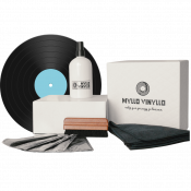 Комплект для догляду за платівками Myllo Vinyllo №5 (MV-K05) 2 – techzone.com.ua