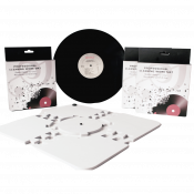 Комплект для догляду за платівками Myllo Vinyllo №5 (MV-K05) 4 – techzone.com.ua