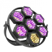 FREE COLOR Mini 7-HEXA