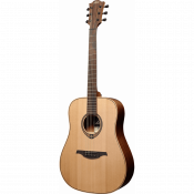 Акустическая гитара Lag Tramontane T170D 2 – techzone.com.ua