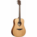 Акустична гітара Lag Tramontane T170D 1 – techzone.com.ua