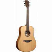 Акустична гітара Lag Tramontane T170D 1 – techzone.com.ua