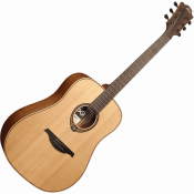 Акустична гітара Lag Tramontane T170D 5 – techzone.com.ua