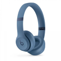 Наушники с микрофоном Beats by Dr. Dre Solo 4 Slate Blue (MUW43) 3 – techzone.com.ua