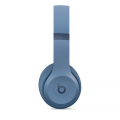 Наушники с микрофоном Beats by Dr. Dre Solo 4 Slate Blue (MUW43) 4 – techzone.com.ua
