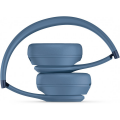 Наушники с микрофоном Beats by Dr. Dre Solo 4 Slate Blue (MUW43) 5 – techzone.com.ua