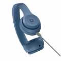 Наушники с микрофоном Beats by Dr. Dre Solo 4 Slate Blue (MUW43) 6 – techzone.com.ua