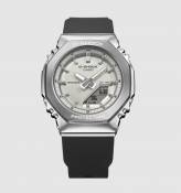 Жіночий годинник Casio G-Shock Analog-Digital GM-S2110-1A7ER 2 – techzone.com.ua Жіночий годинник Casio G-Shock Analog-Digital GM-S2110-1A7ER 2 – techzone.com.ua