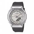 Жіночий годинник Casio G-Shock Analog-Digital GM-S2110-1A7ER 1 – techzone.com.ua