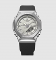 Жіночий годинник Casio G-Shock Analog-Digital GM-S2110-1A7ER 2 – techzone.com.ua
