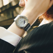 Жіночий годинник Casio G-Shock Classic GM-S2110-1A7ER 4 – techzone.com.ua