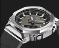 Жіночий годинник Casio G-Shock Classic GM-S2110-1A7ER 3 – techzone.com.ua