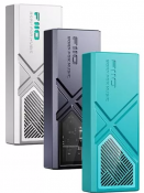 ЦАП із підсилювачем FiiO KA13 Green 5 – techzone.com.ua ЦАП із підсилювачем FiiO KA13 Green 5 – techzone.com.ua