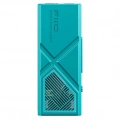 ЦАП із підсилювачем FiiO KA13 Green 2 – techzone.com.ua