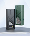 ЦАП із підсилювачем FiiO KA13 Green 6 – techzone.com.ua