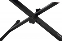 GATOR FRAMEWORKS GFW-KEY-BNCH-1 Standard Black Keyboard Bench 2 – techzone.com.ua GATOR FRAMEWORKS GFW-KEY-BNCH-1 Standard Black Keyboard Bench 2 – techzone.com.ua