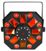 CHAUVET SWARM WASH FX 2 – techzone.com.ua CHAUVET SWARM WASH FX 2 – techzone.com.ua
