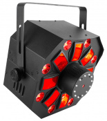 CHAUVET SWARM WASH FX 3 – techzone.com.ua CHAUVET SWARM WASH FX 3 – techzone.com.ua