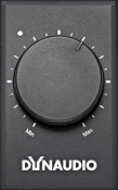 Dynaudio Tabletop Volume control 2 – techzone.com.ua Dynaudio Tabletop Volume control 2 – techzone.com.ua