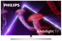 Телевізор PHILIPS 65OLED807/12