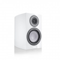 Полочні колонки Canton Vento 20 white high gloss 1 – techzone.com.ua