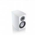 Полочні колонки Canton Vento 20 white high gloss 2 – techzone.com.ua