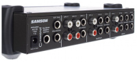 Універсальний студійний матричний комутатор SAMSON C-CONTROL 2 – techzone.com.ua Універсальний студійний матричний комутатор SAMSON C-CONTROL 2 – techzone.com.ua