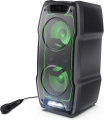 Портативна акустична система SHARP XParty SING PS-931 1 – techzone.com.ua