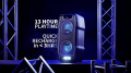 Портативна акустична система SHARP XParty SING PS-931 12 – techzone.com.ua