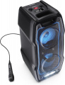 Портативна акустична система SHARP XParty SING PS-931 3 – techzone.com.ua
