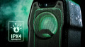 Портативна акустична система SHARP XParty SING PS-931 9 – techzone.com.ua