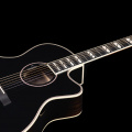 Електро гітара Godin Guitars Godin Connaisseur MJ Blk RW 3 – techzone.com.ua
