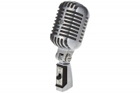 SHURE 55SH Series II Микрофон