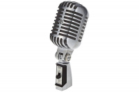 SHURE 55SH Series II Мікрофон 1 – techzone.com.ua