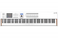 Arturia KeyLab 88 MkII MIDI клавіатура 1 – techzone.com.ua