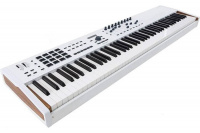 Arturia KeyLab 88 MkII MIDI клавіатура 2 – techzone.com.ua Arturia KeyLab 88 MkII MIDI клавіатура 2 – techzone.com.ua
