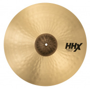 SABIAN 20” HHX Medium Ride 2 – techzone.com.ua SABIAN 20” HHX Medium Ride 2 – techzone.com.ua