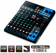 Мікшерний пульт YAMAHA MG10XU 2 – techzone.com.ua Мікшерний пульт YAMAHA MG10XU 2 – techzone.com.ua