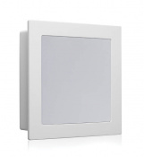 Акустична система Monitor Audio SoundFrame 3 On Wall White 1 – techzone.com.ua