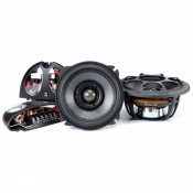 Коаксіальна автоакустика Morel Hybrid Integra 502 1 – techzone.com.ua Коаксіальна автоакустика Morel Hybrid Integra 502 1 – techzone.com.ua