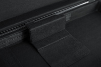 GATOR GTSA-KEY61 61-note Keyboard Case w/ Wheels 4 – techzone.com.ua GATOR GTSA-KEY61 61-note Keyboard Case w/ Wheels 4 – techzone.com.ua