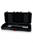 GATOR GTSA-KEY61 61-note Keyboard Case w/ Wheels 9 – techzone.com.ua GATOR GTSA-KEY61 61-note Keyboard Case w/ Wheels 9 – techzone.com.ua