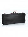 GATOR GTSA-KEY61 61-note Keyboard Case w/ Wheels 10 – techzone.com.ua