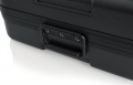 GATOR GTSA-KEY61 61-note Keyboard Case w/ Wheels 7 – techzone.com.ua